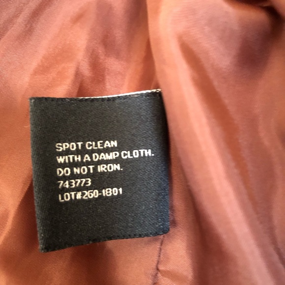 Ana A new approach Jacket med - Picture 7 of 8